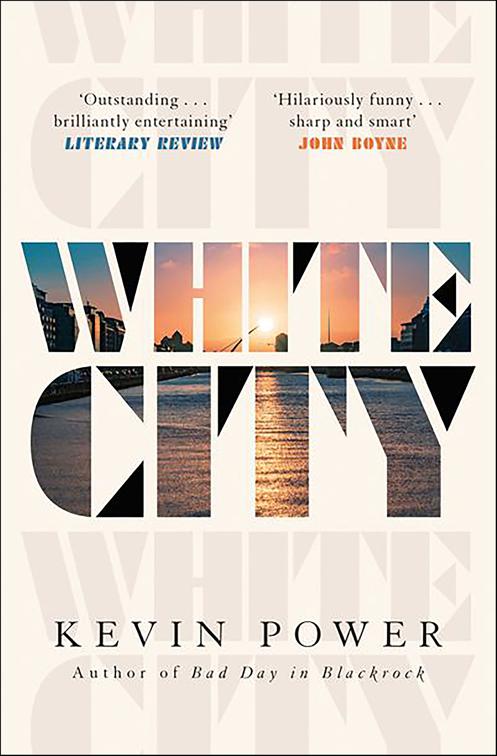 White City