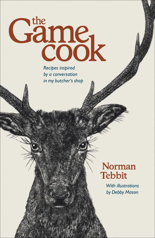 Game Cook