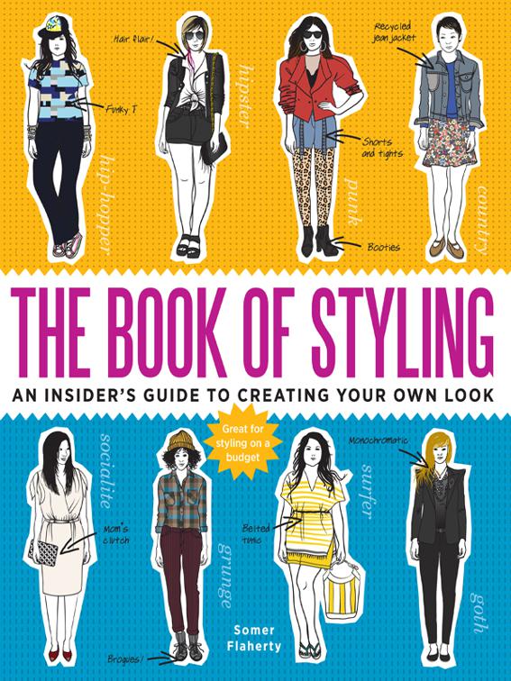 Fashion 101