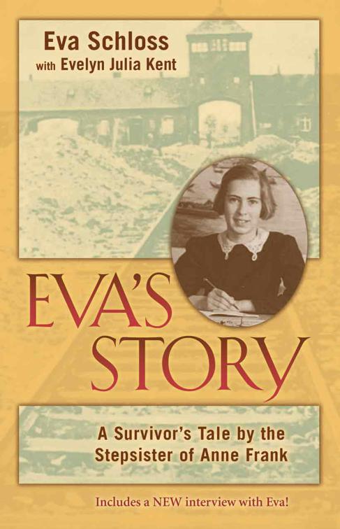 Eva&#x27;s Story