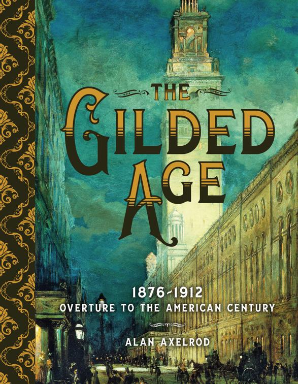 Gilded Age