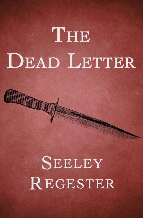 Dead Letter