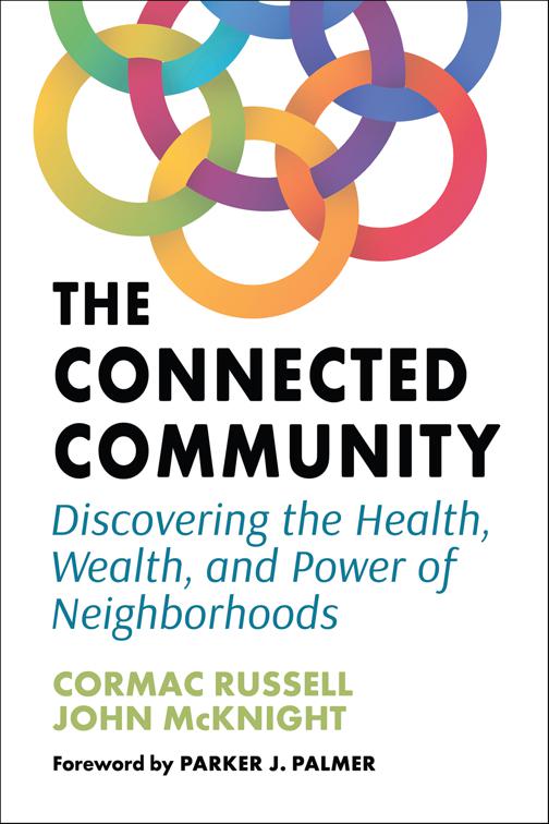Connected Community