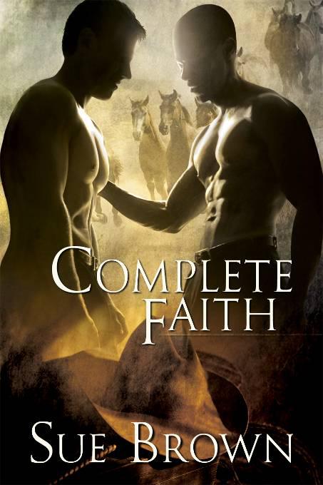 Complete Faith, Morning Report Series