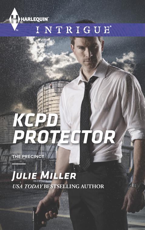 Kcpd Protector, The Precinct