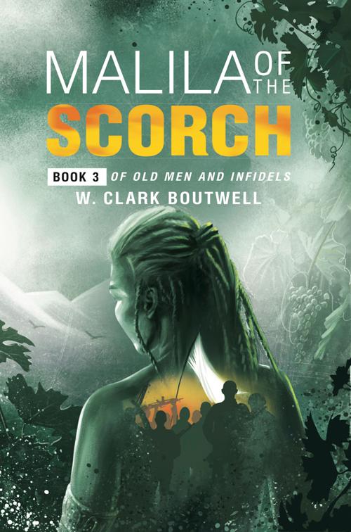 Malila of the Scorch, Old Men and Infidels