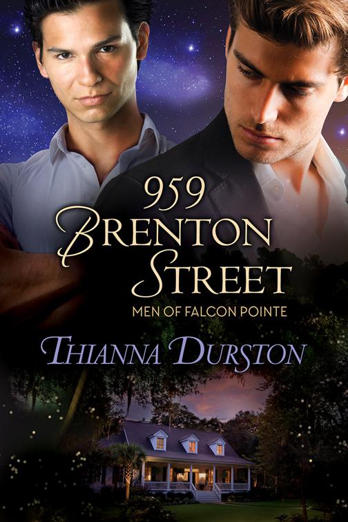 959 Brenton Street, Men of Falcon Pointe