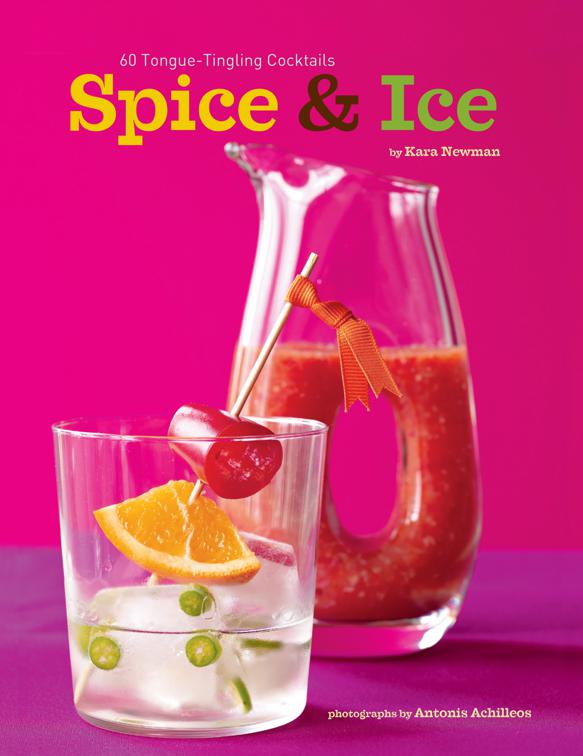 Spice &amp; Ice