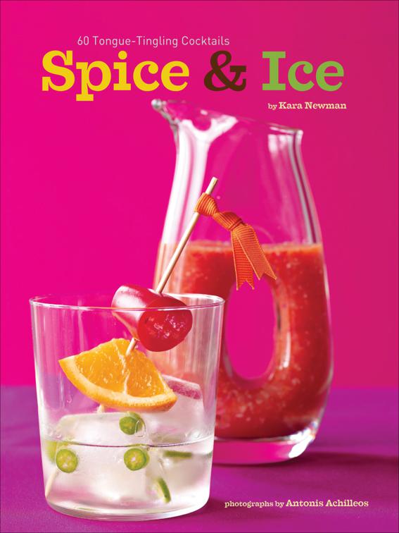 Spice &amp; Ice