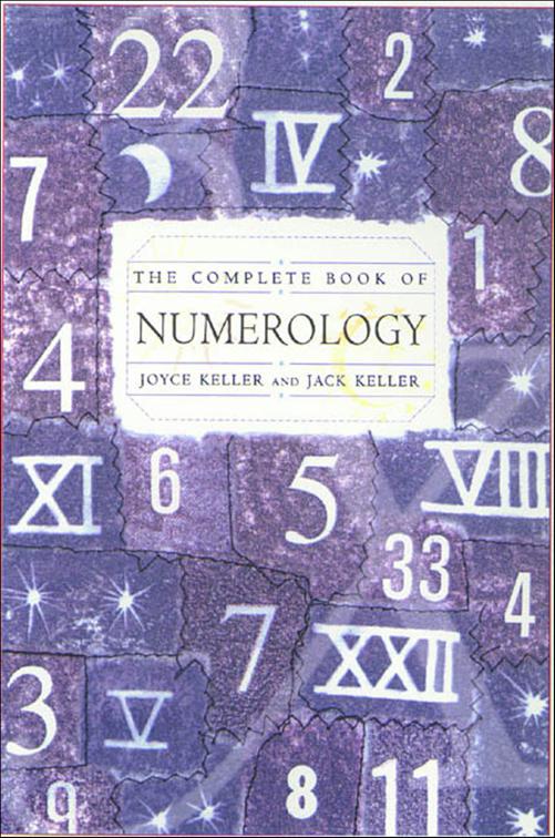 Complete Book of Numerology