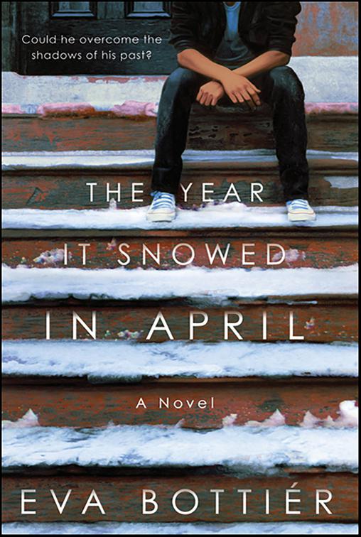 Year It Snowed in April