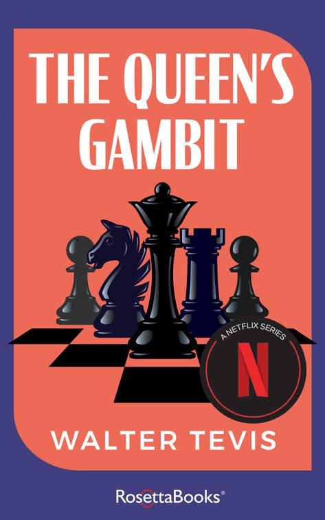 Queen&#x27;s Gambit