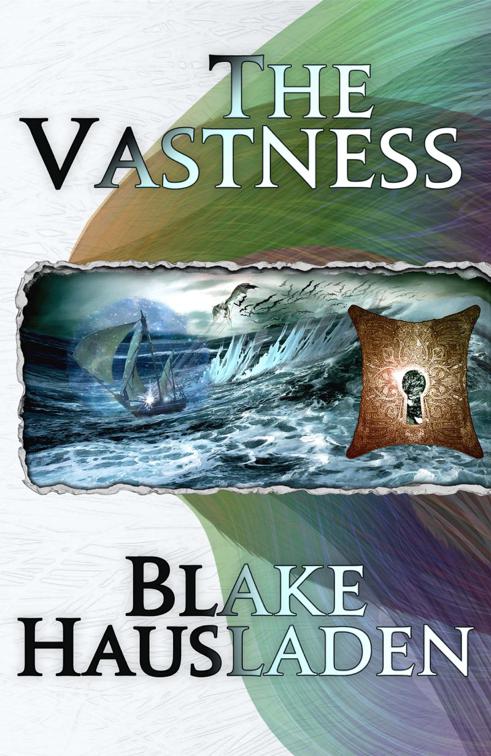 The River War, The Vastness