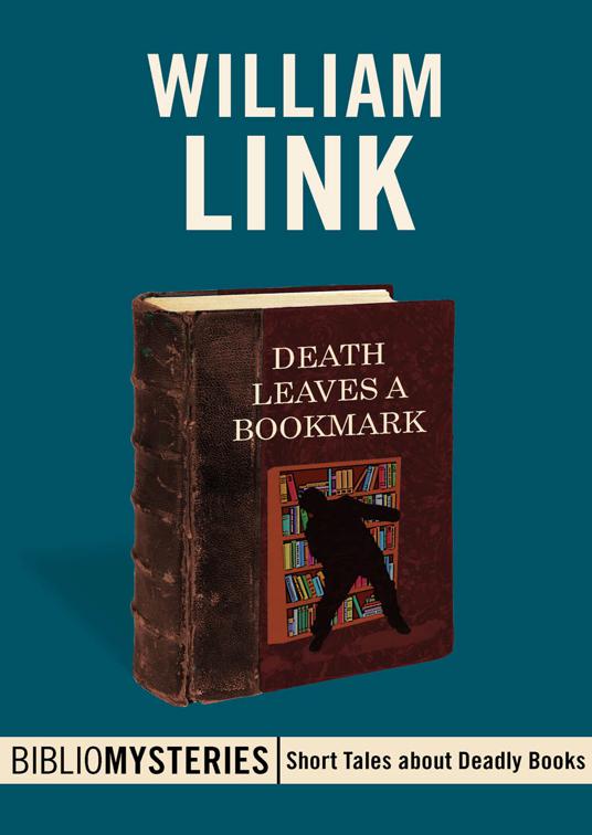 Death Leaves a Bookmark, Bibliomysteries