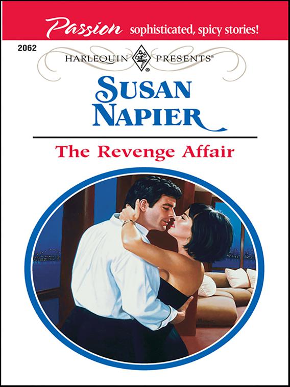 Revenge Affair