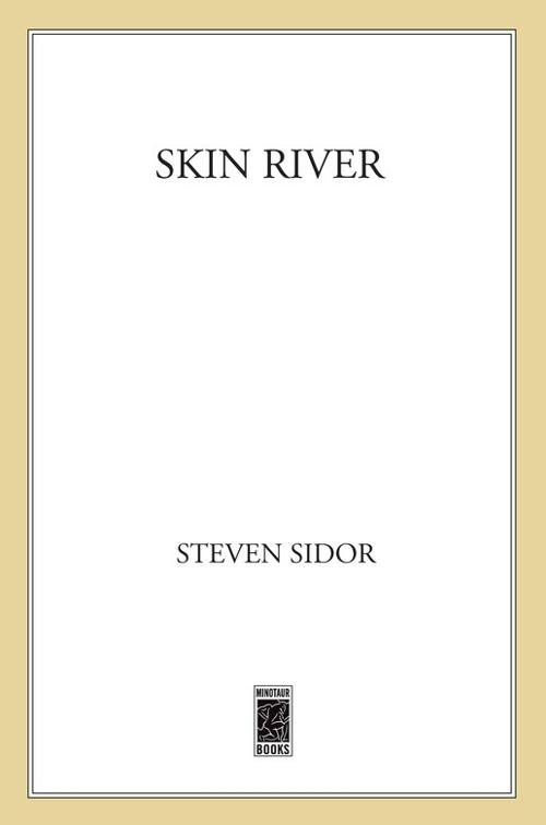 Skin River
