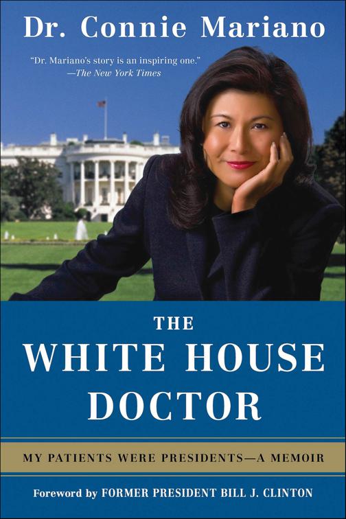 White House Doctor