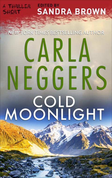 Cold Moonlight, The Thriller Shorts