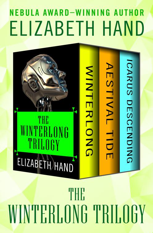 Winterlong Trilogy, The Winterlong Trilogy