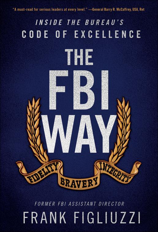 FBI Way