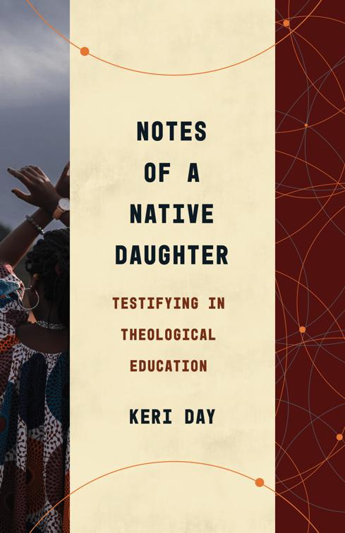 Notes of a Native Daughter, Theological Education between the Times (TEBT)