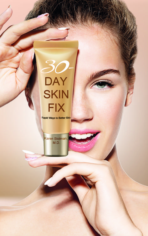 30-Day Skin Fix