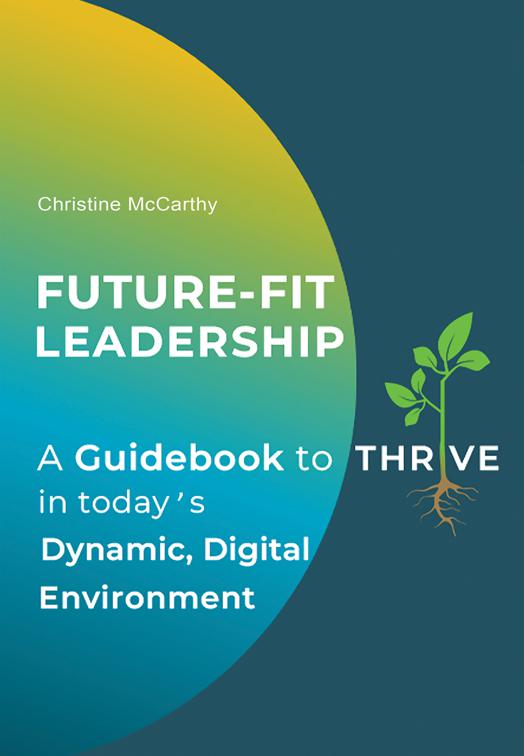 Future-Fit Leadership