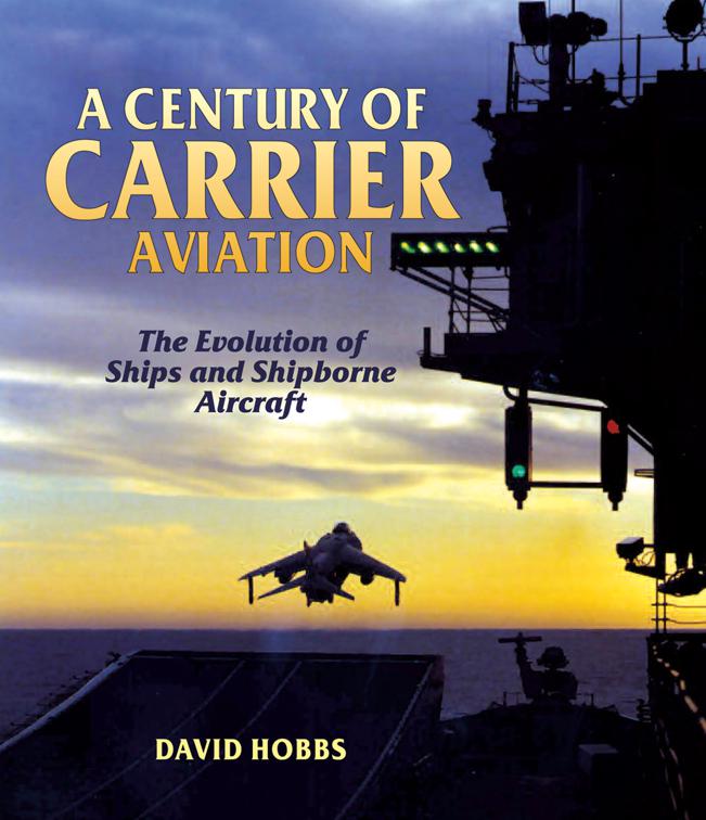 Century of Carrier Aviation