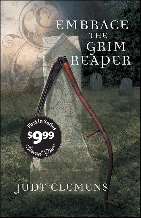 Embrace the Grim Reaper, Grim Reaper Series