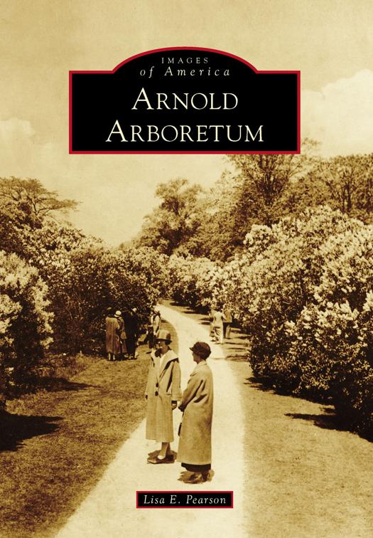 Arnold Arboretum, Images of America