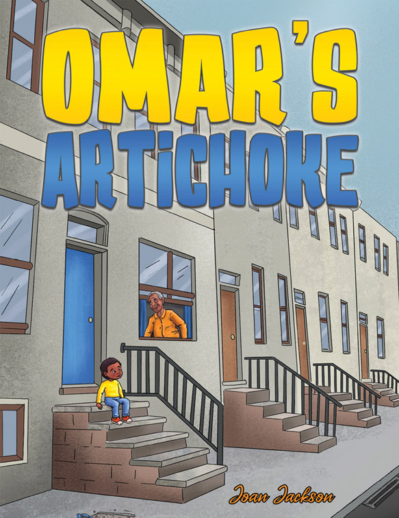 Omar&#x27;s Artichoke