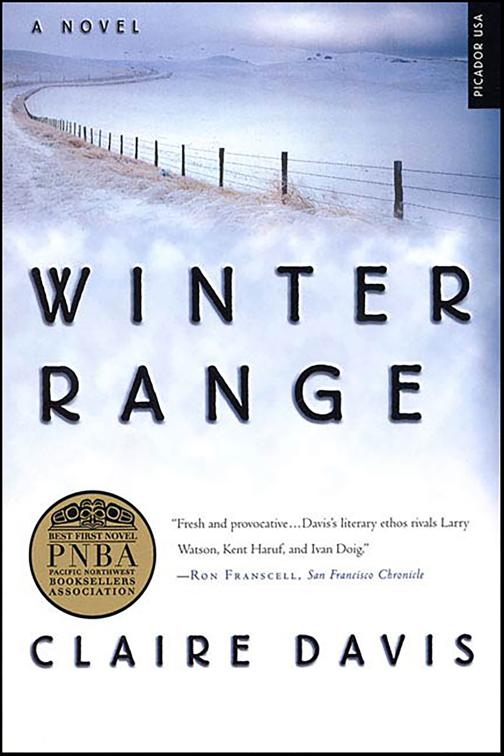 Winter Range