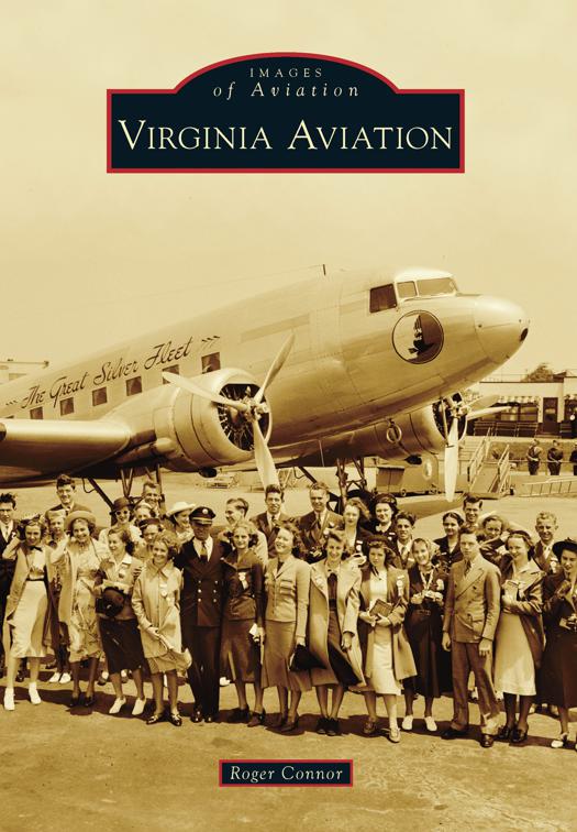 Virginia Aviation, Images of Aviation