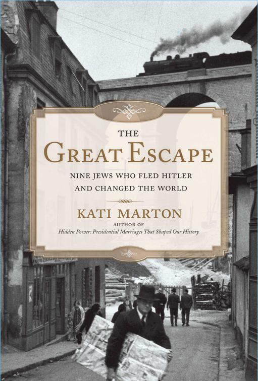 Great Escape