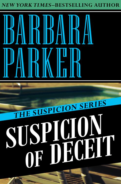 Suspicion of Deceit, The Suspicion Series
