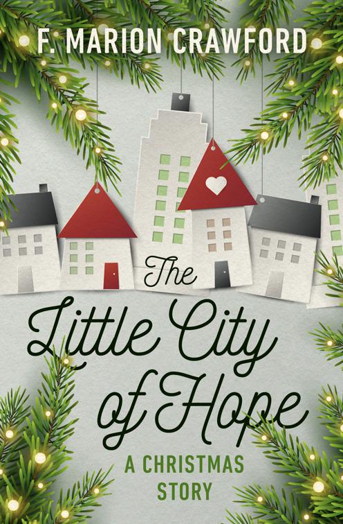 Little City of Hope