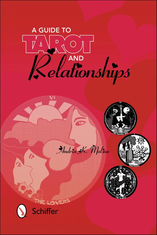 Guide to Tarot and Relationships