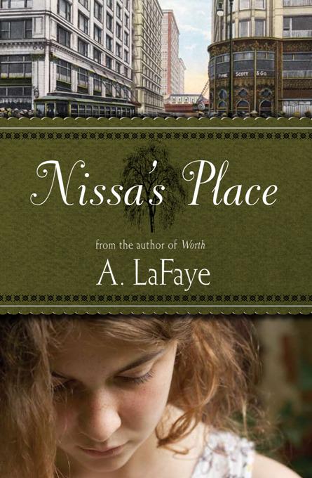 Nissa&#x27;s Place