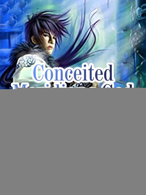 Conceited Meridians God, Volume 5
