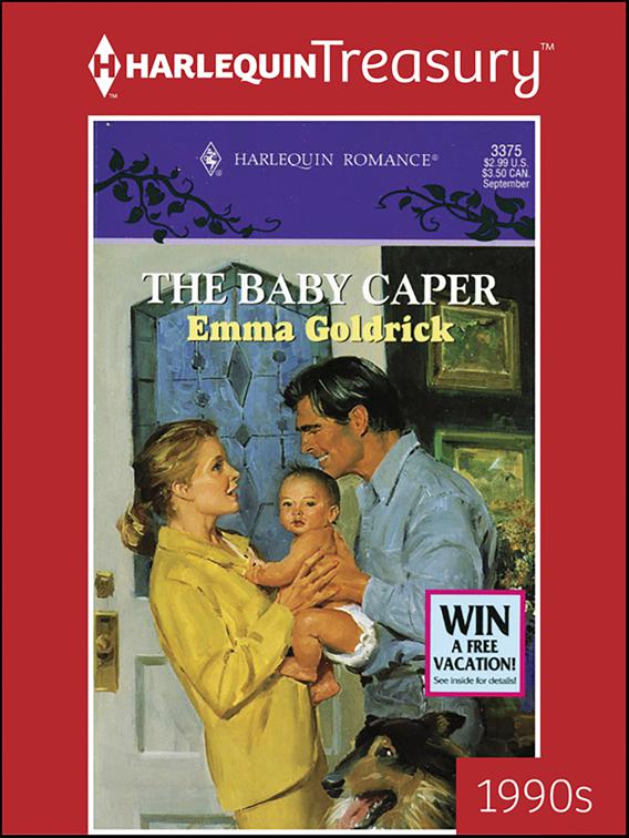 Baby Caper