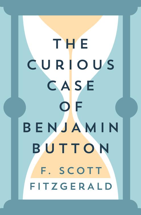 Curious Case of Benjamin Button