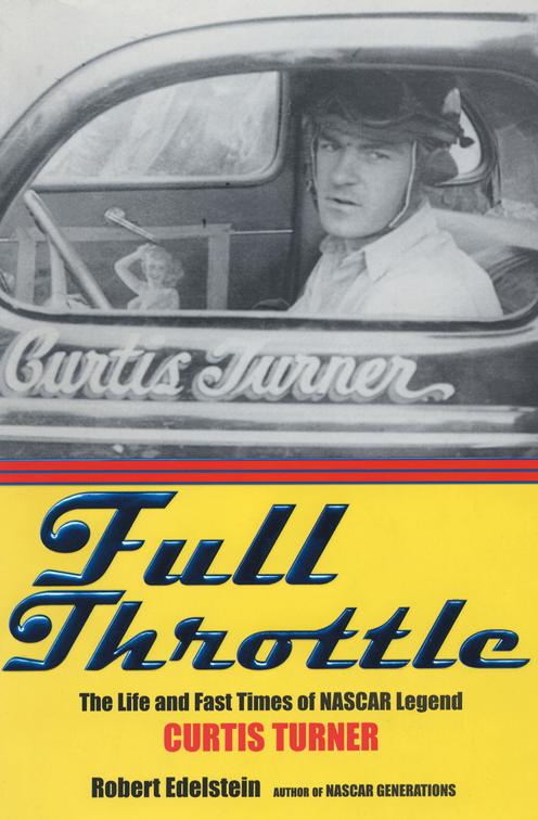 Full Throttle