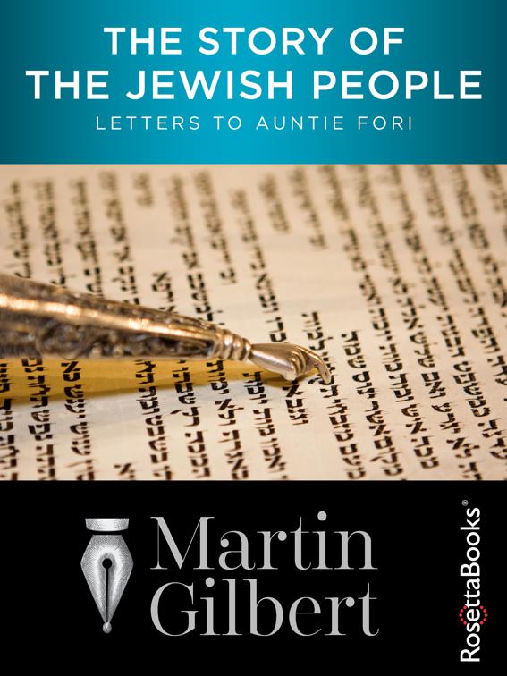 Story of the Jewish People