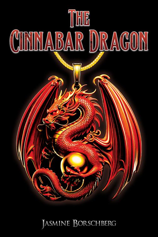 The Cinnabar Dragon