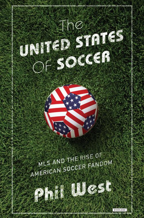 United States of Soccer