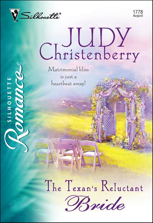 Texan&#x27;s Reluctant Bride
