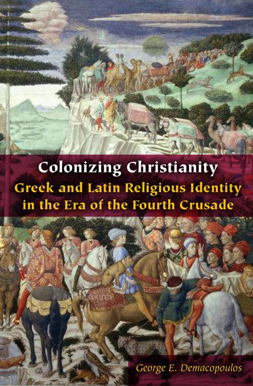 Colonizing Christianity, Orthodox Christianity and Contemporary Thought