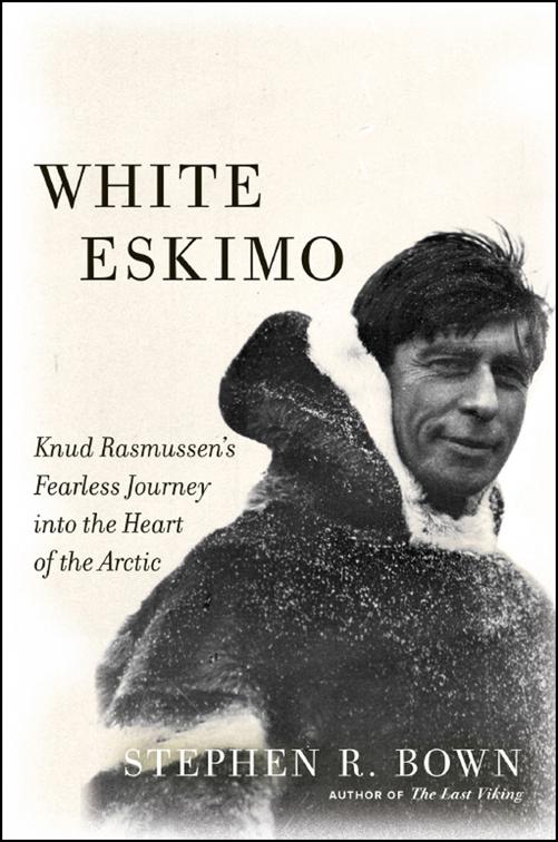 White Eskimo, Merloyd Lawrence Novels