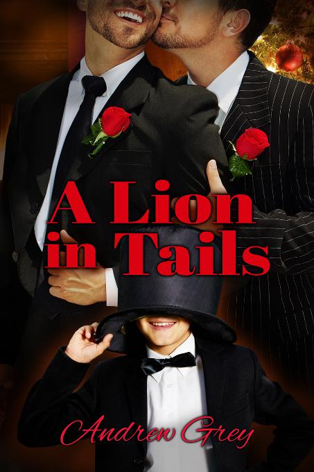 A Lion in Tails