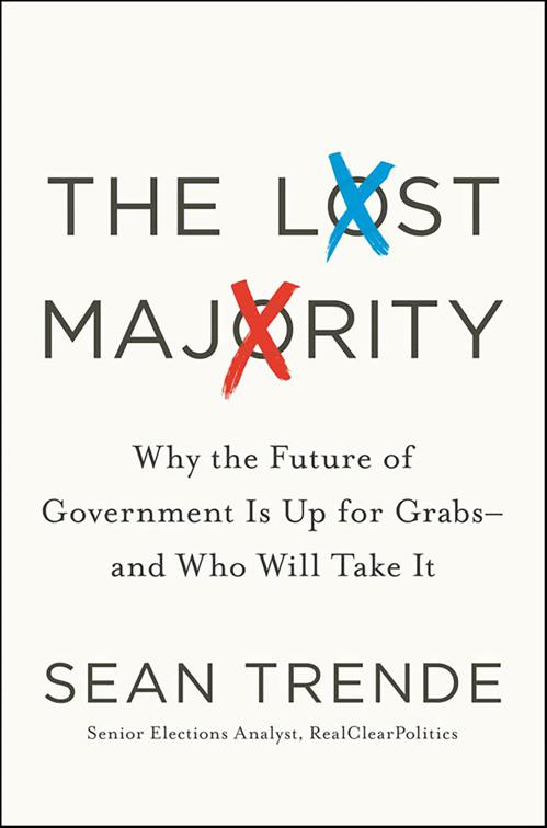 Lost Majority